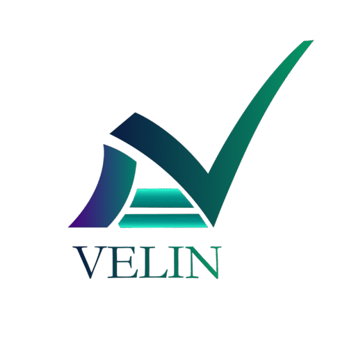 velin main transparent